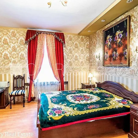 Apartment Gogola Iela Riga