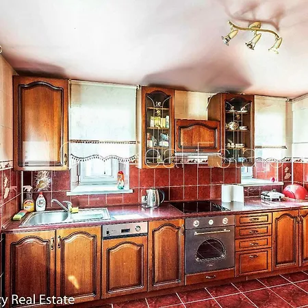Apartment Gogola Iela Riga