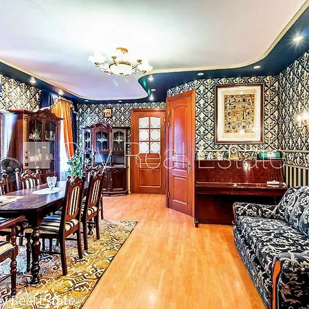 Apartment Gogola Iela Riga