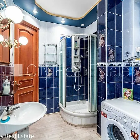 Apartment Gogola Iela *
