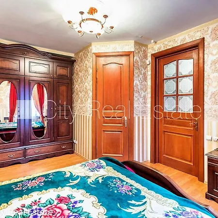 Apartment Gogola Iela *