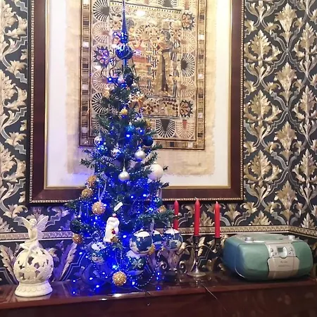 Gogola Iela Apartmán