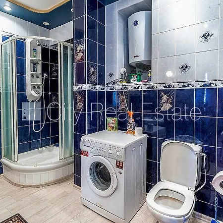 Apartmán Gogola Iela *