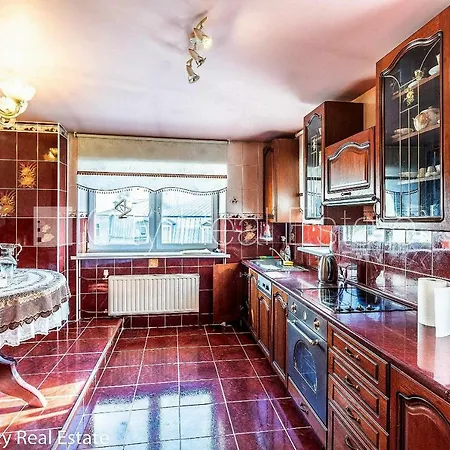 Apartmán Gogola Iela *