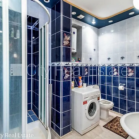 Apartmán Gogola Iela